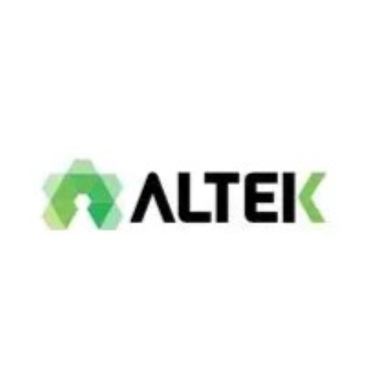 M/S. ALTEK INTERNATIONAL PAKISTAN LTD